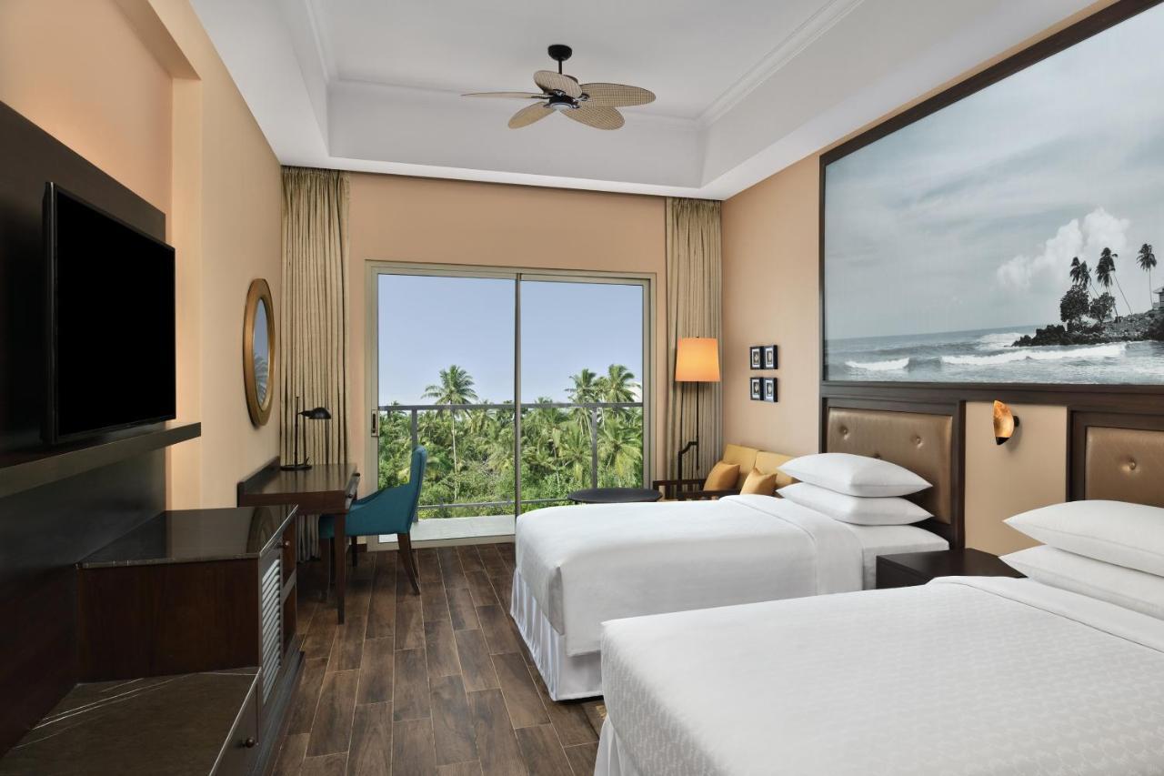 Sheraton Kosgoda Turtle Beach Resort Extérieur photo