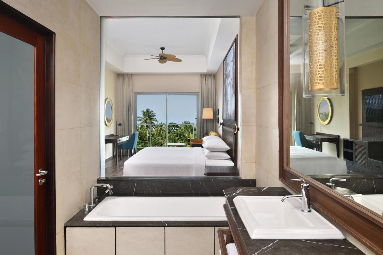 Sheraton Kosgoda Turtle Beach Resort Extérieur photo