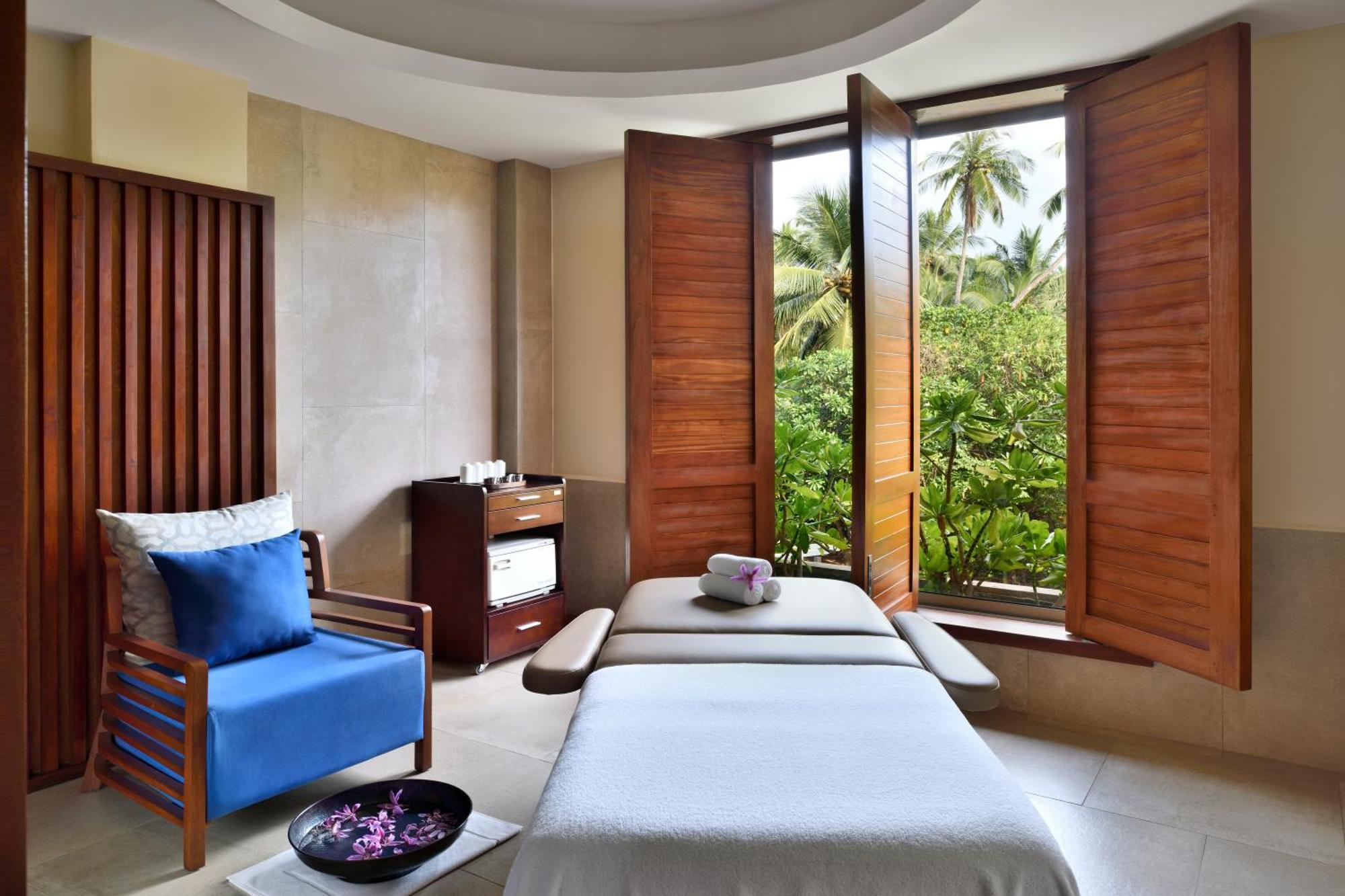 Sheraton Kosgoda Turtle Beach Resort Extérieur photo