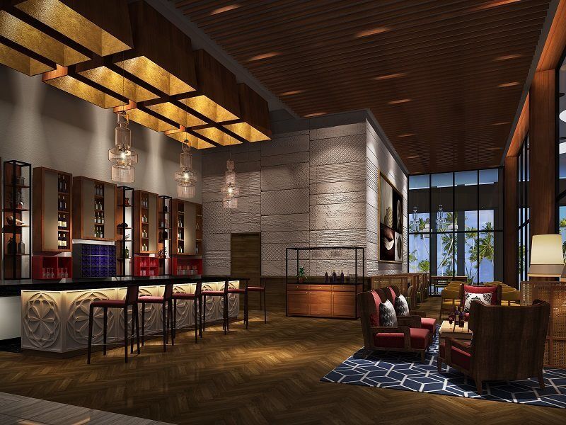Sheraton Kosgoda Turtle Beach Resort Extérieur photo